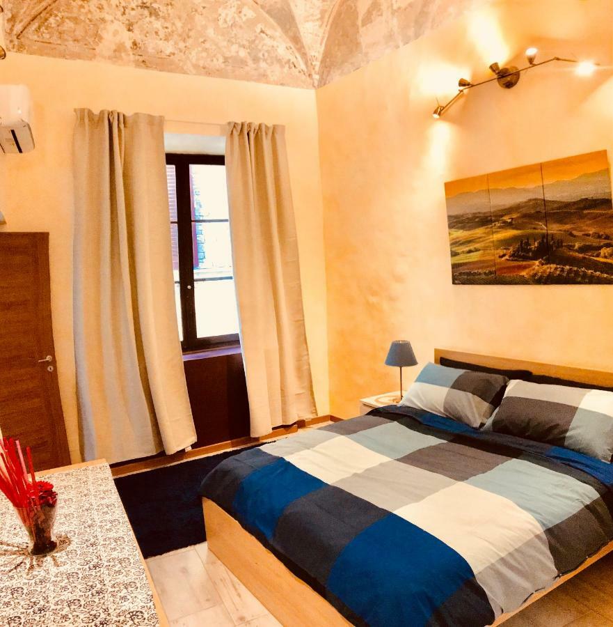 Leonardo'S Signoria Suite By Florencehospitality Exterior photo