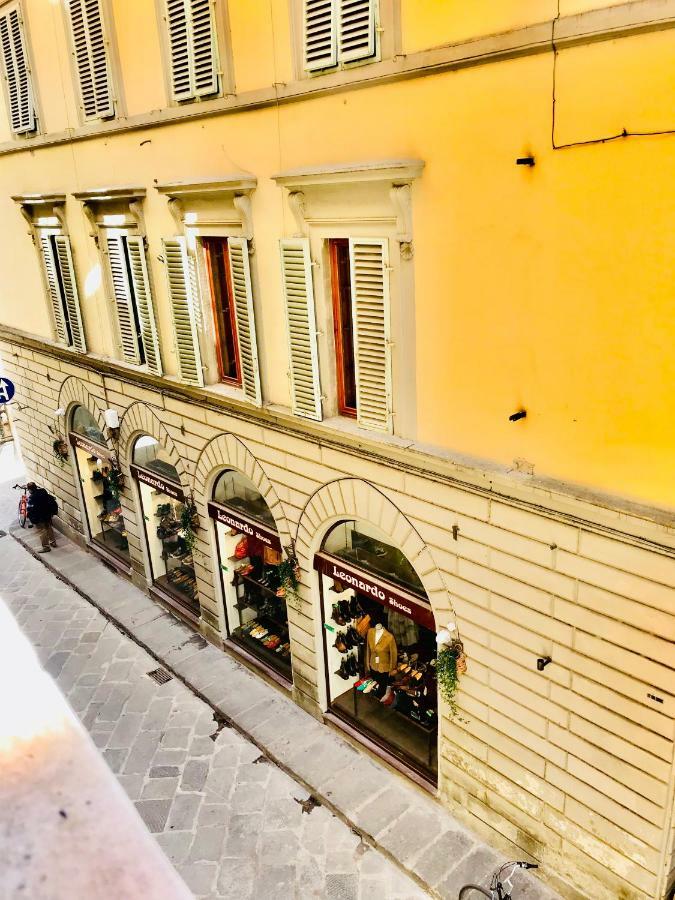 Leonardo'S Signoria Suite By Florencehospitality Exterior photo