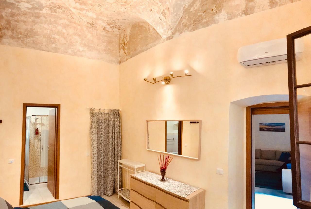 Leonardo'S Signoria Suite By Florencehospitality Exterior photo